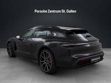 PORSCHE Taycan 4S Sport Turismo Black Edition, Elektro, Neuwagen, Automatik - 7