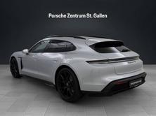 PORSCHE Taycan GTS Sport Turismo, Electric, New car, Automatic - 3