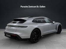 PORSCHE Taycan GTS Sport Turismo, Electric, New car, Automatic - 7