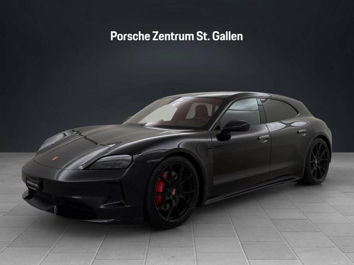 PORSCHE Taycan GTS Sport Turismo, Électrique, Voiture nouvelle, Automatique
