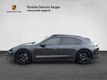 PORSCHE Taycan Turbo Cross Turismo Modell 2022, Electric, Second hand / Used, Automatic - 3
