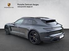 PORSCHE Taycan Turbo Cross Turismo Modell 2022, Elektro, Occasion / Gebraucht, Automat - 4
