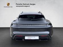 PORSCHE Taycan Turbo Cross Turismo Modell 2022, Électrique, Occasion / Utilisé, Automatique - 5