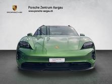 PORSCHE Taycan GTS Sport Turismo, Elektro, Occasion / Gebraucht, Automat - 2