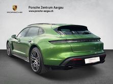 PORSCHE Taycan GTS Sport Turismo, Électrique, Occasion / Utilisé, Automatique - 4