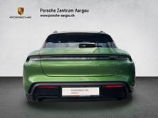PORSCHE Taycan GTS Sport Turismo, Électrique, Occasion / Utilisé, Automatique - 5