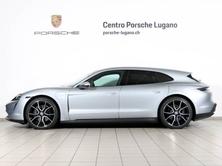 PORSCHE TAYCAN Sport Turismo, Electric, Second hand / Used, Automatic - 3