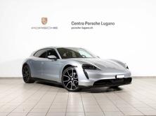 PORSCHE TAYCAN Sport Turismo, Electric, Second hand / Used, Automatic - 4
