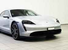 PORSCHE TAYCAN Sport Turismo, Electric, Second hand / Used, Automatic - 6