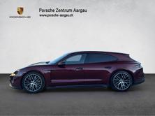 PORSCHE Taycan GTS Sport Turismo, Elektro, Occasion / Gebraucht, Automat - 3