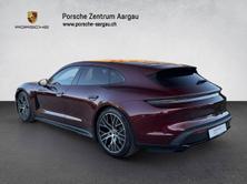 PORSCHE Taycan GTS Sport Turismo, Elektro, Occasion / Gebraucht, Automat - 4