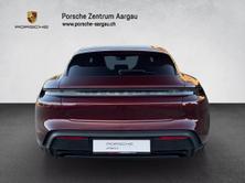 PORSCHE Taycan GTS Sport Turismo, Elektro, Occasion / Gebraucht, Automat - 5