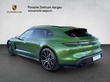 PORSCHE Taycan Turbo Sport Turismo, Electric, Second hand / Used, Automatic - 4