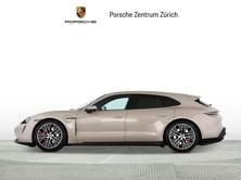 PORSCHE TAYCAN 4S Sport Turismo, Electric, Second hand / Used, Automatic - 2