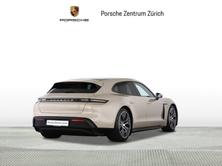 PORSCHE TAYCAN 4S Sport Turismo, Electric, Second hand / Used, Automatic - 3