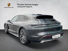 PORSCHE Taycan 4 Cross Turismo, Electric, Second hand / Used, Automatic - 4