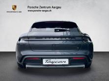 PORSCHE Taycan 4 Cross Turismo, Electric, Second hand / Used, Automatic - 5