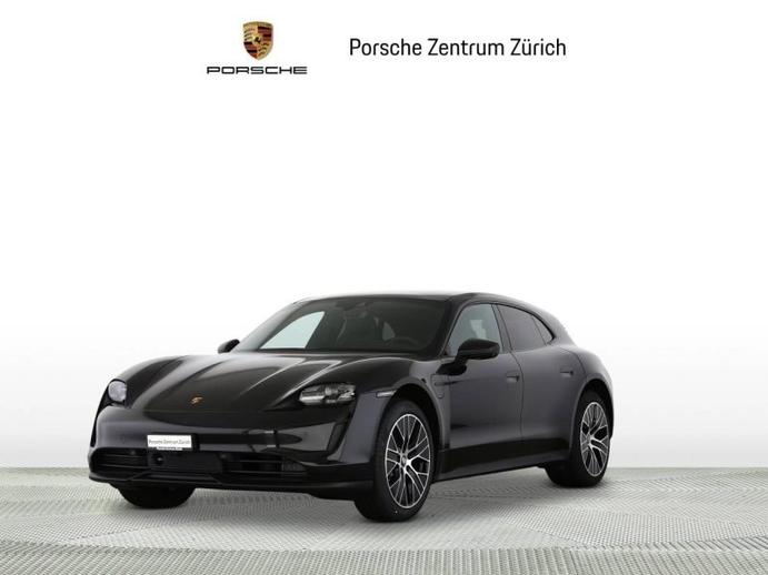 PORSCHE TAYCAN Sport Turismo, Electric, Second hand / Used, Automatic