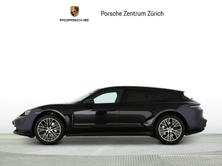 PORSCHE TAYCAN Sport Turismo, Electric, Second hand / Used, Automatic - 2