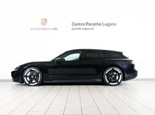 PORSCHE TAYCAN GTS Sport Turismo, Electric, Second hand / Used, Automatic - 3