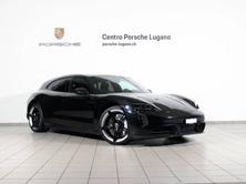 PORSCHE TAYCAN GTS Sport Turismo, Electric, Second hand / Used, Automatic - 4