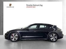 PORSCHE TAYCAN 4S Cross Turismo, Electric, Second hand / Used, Automatic - 5
