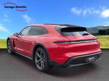 PORSCHE Taycan Cross Turismo 4S, Electric, Second hand / Used, Automatic - 4