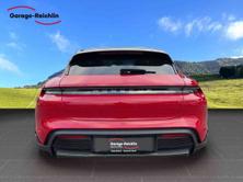 PORSCHE Taycan Cross Turismo 4S, Electric, Second hand / Used, Automatic - 5