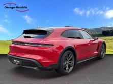 PORSCHE Taycan Cross Turismo 4S, Electric, Second hand / Used, Automatic - 6