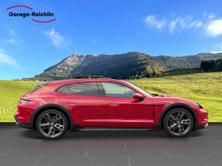 PORSCHE Taycan Cross Turismo 4S, Electric, Second hand / Used, Automatic - 7