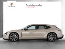 PORSCHE TAYCAN 4S Sport Turismo, Electric, Second hand / Used, Automatic - 5
