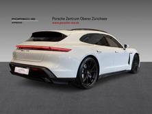 PORSCHE TAYCAN GTS Sport Turismo, Electric, Second hand / Used, Automatic - 3
