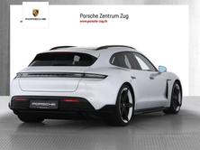 PORSCHE TAYCAN Turbo Sport Turismo, Electric, Second hand / Used, Automatic - 2