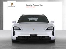 PORSCHE TAYCAN Turbo Sport Turismo, Electric, Second hand / Used, Automatic - 3