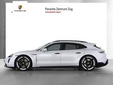 PORSCHE TAYCAN Turbo Sport Turismo, Electric, Second hand / Used, Automatic - 5