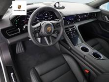 PORSCHE TAYCAN Turbo Sport Turismo, Electric, Second hand / Used, Automatic - 7