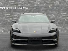 PORSCHE Taycan 4 Cross Turismo, Electric, Second hand / Used, Automatic - 2