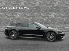 PORSCHE Taycan 4 Cross Turismo, Electric, Second hand / Used, Automatic - 4