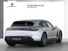 PORSCHE TAYCAN Sport Turismo, Electric, Second hand / Used, Automatic - 2