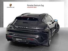 PORSCHE TAYCAN Turbo S Cross Turismo, Electric, Second hand / Used, Automatic - 2
