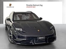 PORSCHE TAYCAN Turbo S Cross Turismo, Electric, Second hand / Used, Automatic - 3