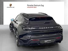PORSCHE TAYCAN Turbo S Cross Turismo, Electric, Second hand / Used, Automatic - 4