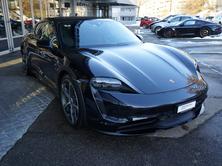 PORSCHE Taycan 4 Cross Turismo, Electric, Second hand / Used, Automatic - 5