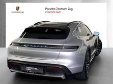PORSCHE TAYCAN 4 Cross Turismo, Electric, Second hand / Used, Automatic - 2