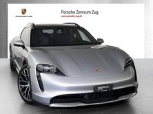 PORSCHE TAYCAN 4 Cross Turismo, Electric, Second hand / Used, Automatic - 3
