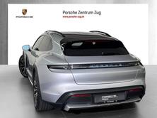 PORSCHE TAYCAN 4 Cross Turismo, Electric, Second hand / Used, Automatic - 4