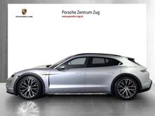 PORSCHE TAYCAN 4 Cross Turismo, Electric, Second hand / Used, Automatic - 7
