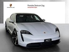 PORSCHE TAYCAN 4S Sport Turismo, Electric, Second hand / Used, Automatic - 3