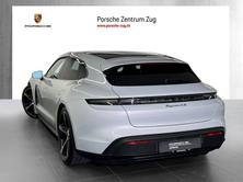 PORSCHE TAYCAN 4S Sport Turismo, Electric, Second hand / Used, Automatic - 4