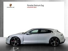 PORSCHE TAYCAN 4S Sport Turismo, Electric, Second hand / Used, Automatic - 7